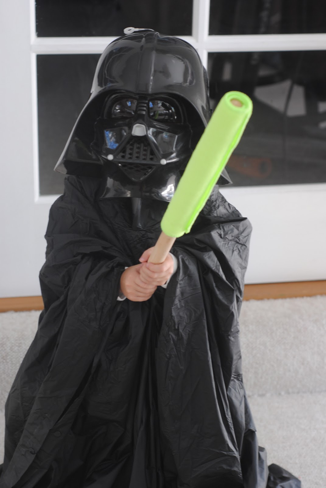 Best ideas about DIY Darth Vader Costume
. Save or Pin Homemade Darth Vader Costume Star Wars Costume Now.