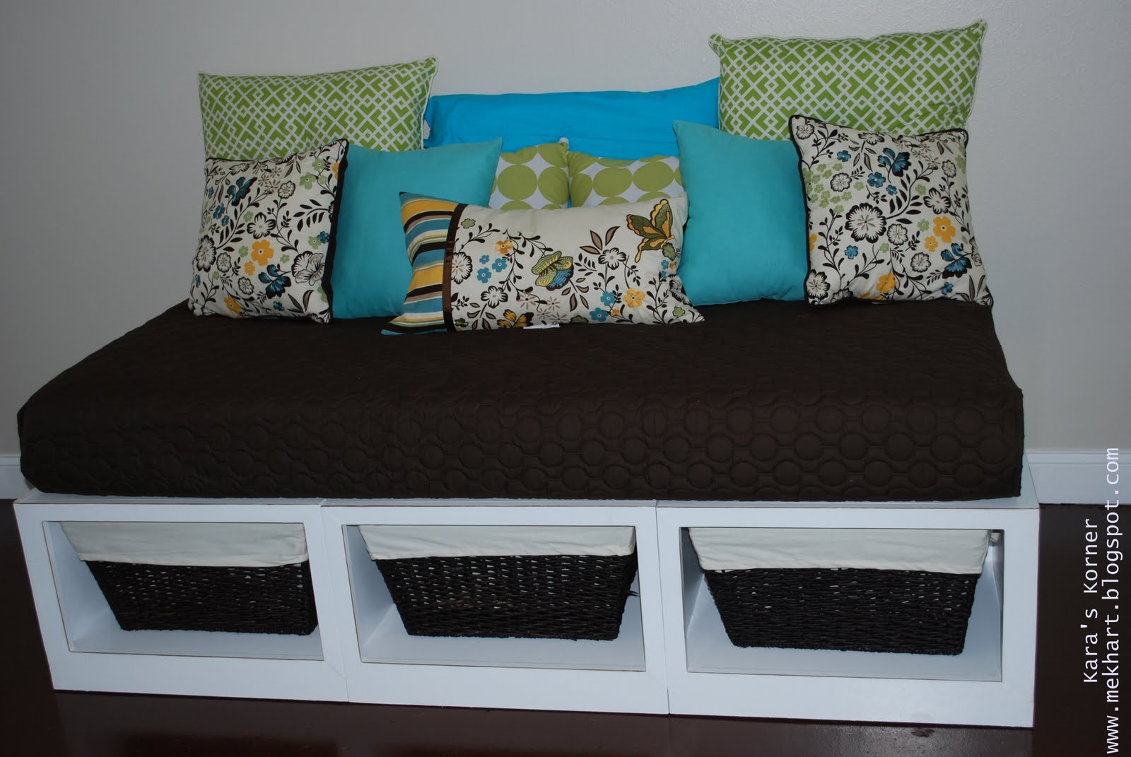 Best ideas about DIY Day Bed
. Save or Pin Ana White Now.