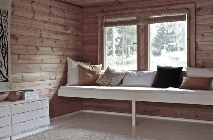 Best ideas about DIY Day Bed
. Save or Pin DIY Instant Built in Day Bed Remodelista Now.