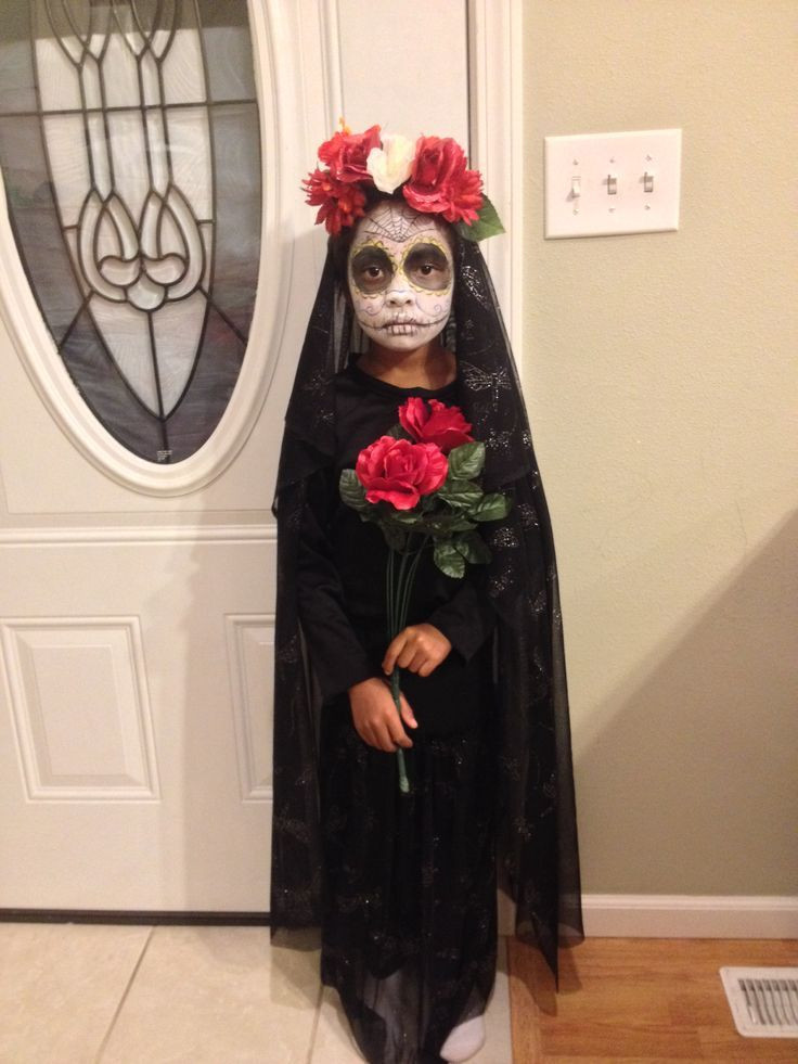 Best ideas about DIY Day Of The Dead Costume
. Save or Pin day of the dead costume ideas for kids Google Search Now.