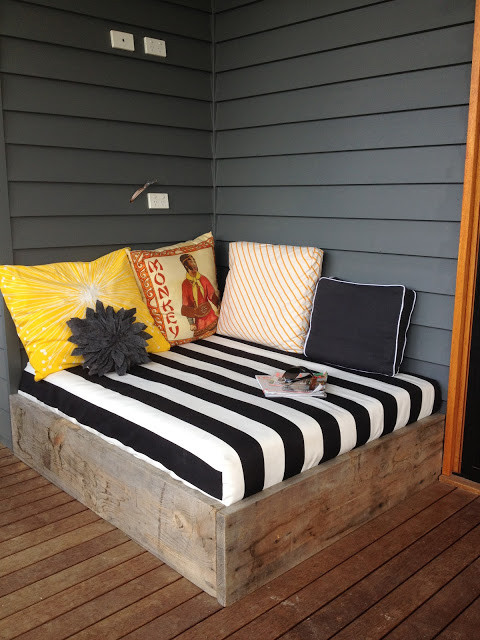 Best ideas about DIY Daybed Ideas
. Save or Pin 8 Gorgeous DIY Daybed Ideas For Your Home Now.