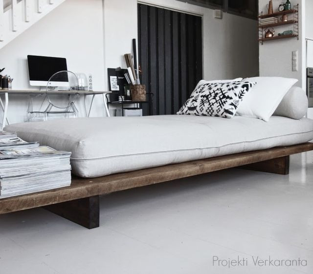 Best ideas about DIY Daybed Ideas
. Save or Pin Best 25 Diy daybed ideas on Pinterest Now.