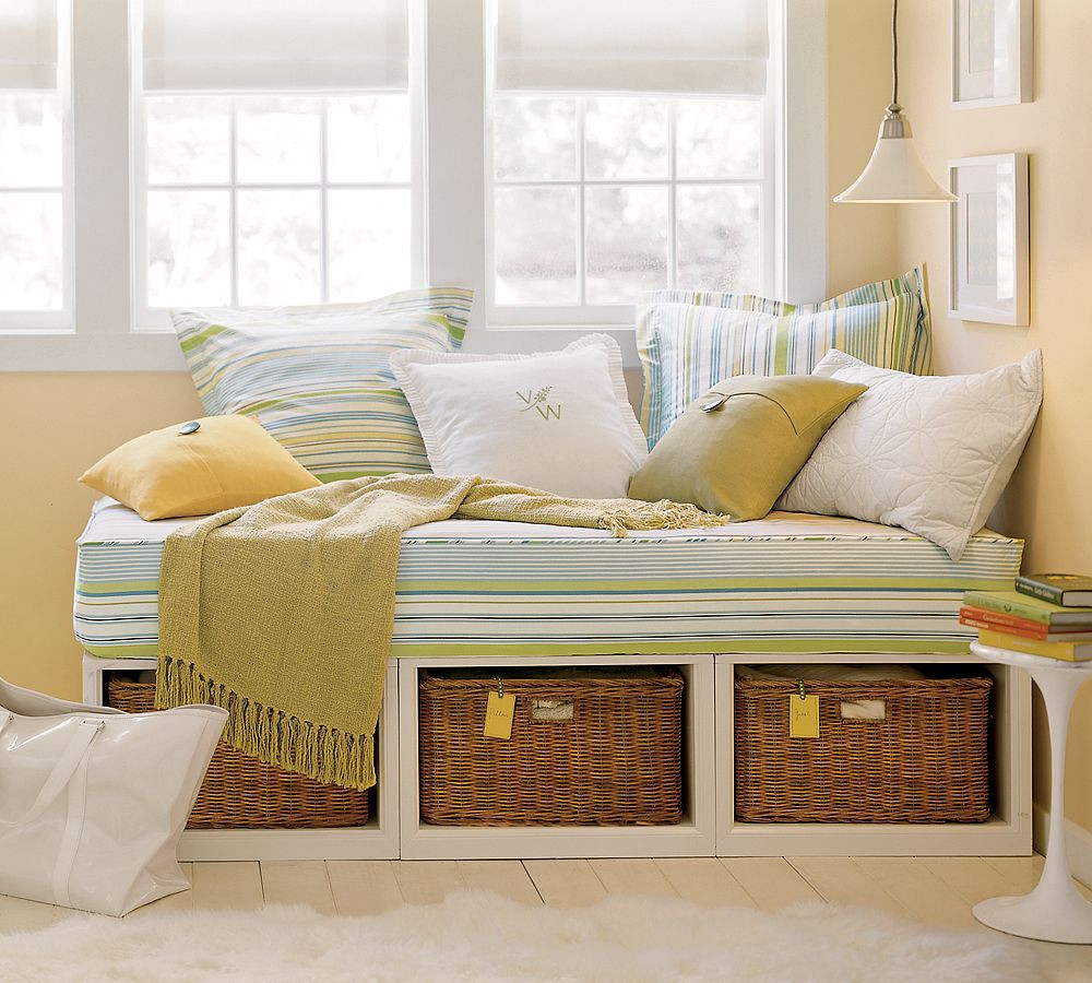 Best ideas about DIY Daybed With Storage
. Save or Pin Uncategorized Now.