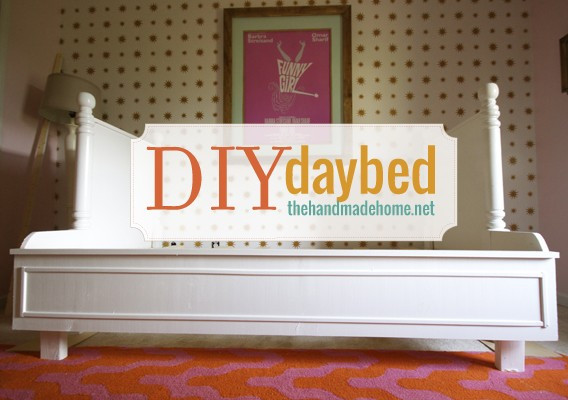 Best ideas about DIY Daybed With Trundle
. Save or Pin diy daybed Now.