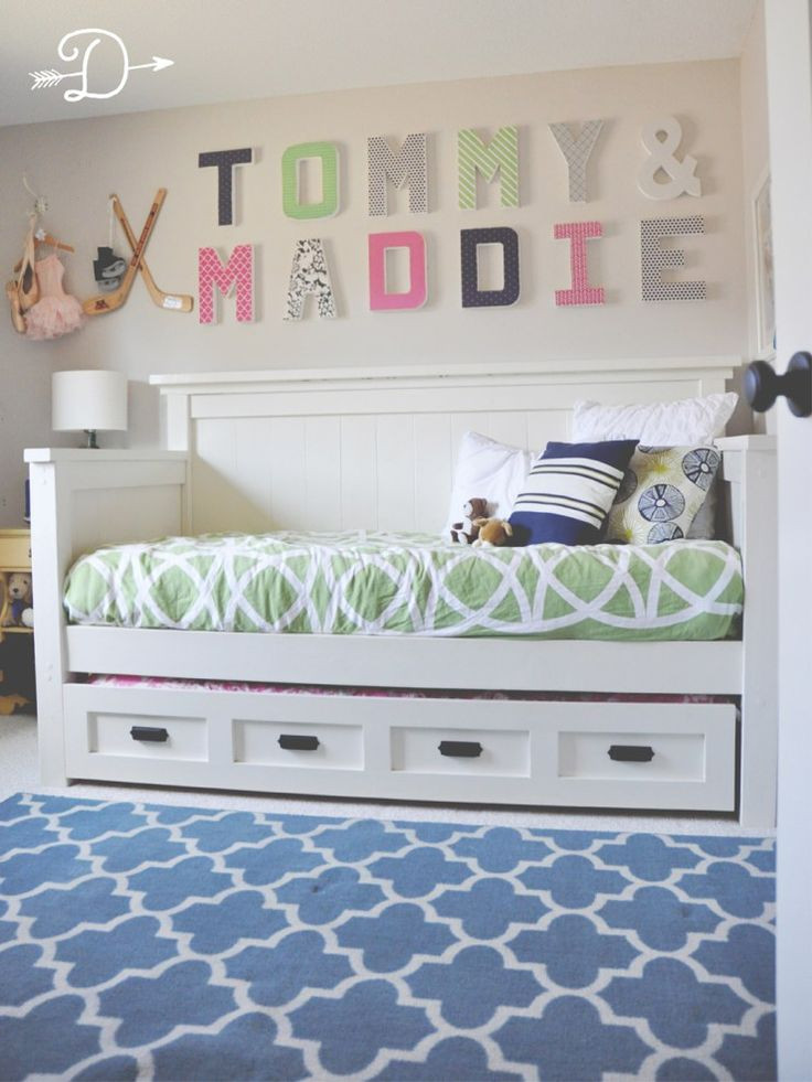 Best ideas about DIY Daybed With Trundle
. Save or Pin Best 25 Diy daybed ideas on Pinterest Now.