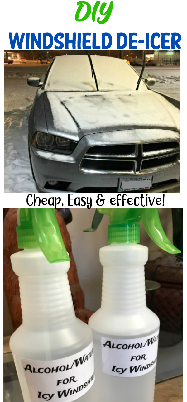 Best ideas about DIY De Icer
. Save or Pin Try this DIY Windshield De icer for a fraction of the Now.