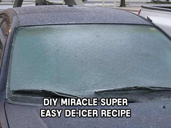 Best ideas about DIY De Icer
. Save or Pin 1000 ideas about De Icer on Pinterest Now.