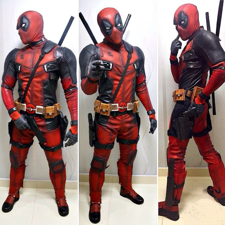 Best ideas about DIY Deadpool Costume
. Save or Pin 25 best ideas about Deadpool Costume on Pinterest Now.