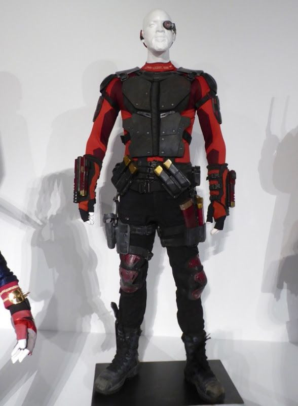 Best ideas about DIY Deadshot Costume
. Save or Pin 17 Best ideas about Deadshot Costume on Pinterest Now.