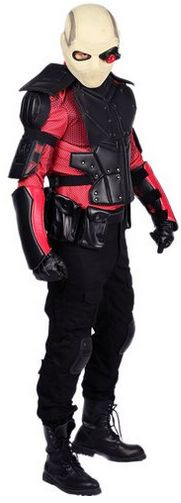 Best ideas about DIY Deadshot Costume
. Save or Pin Best 25 Deadshot costume ideas on Pinterest Now.