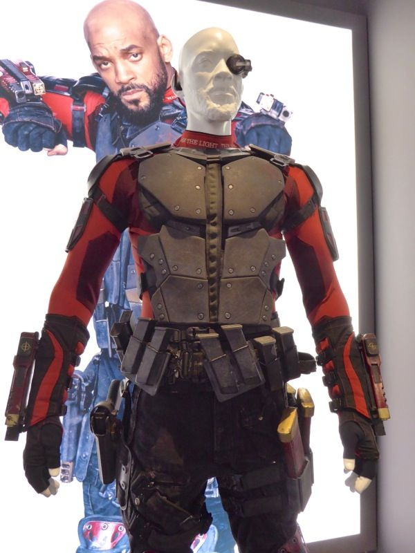 Best ideas about DIY Deadshot Costume
. Save or Pin 25 best ideas about Deadshot costume on Pinterest Now.