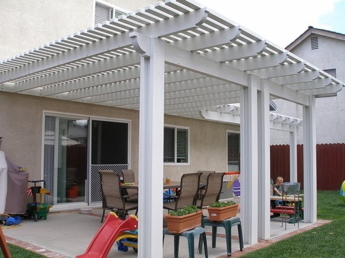 Best ideas about DIY Deck Cover
. Save or Pin Orange County DIY Patio Kits Patio Covers Patio Now.