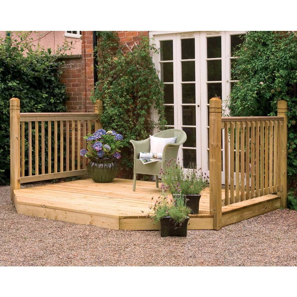 Best ideas about DIY Decking Kits
. Save or Pin Ronhazelton dog house shed plans 10x10 decking kits Now.