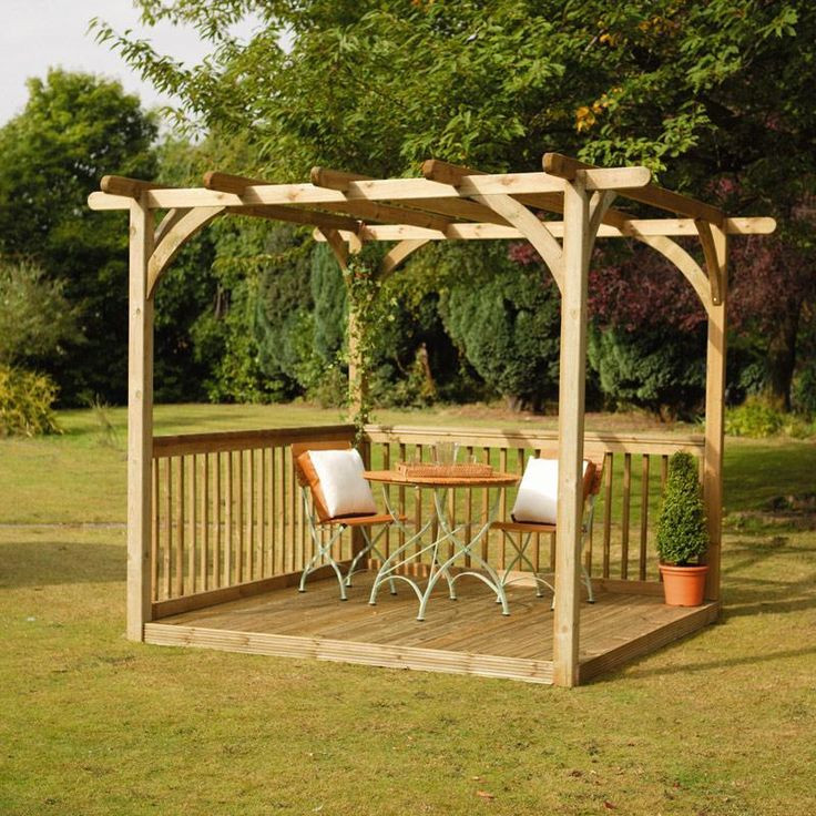 Best ideas about DIY Decking Kits
. Save or Pin 1000 ideas about Pergola Kits on Pinterest Now.