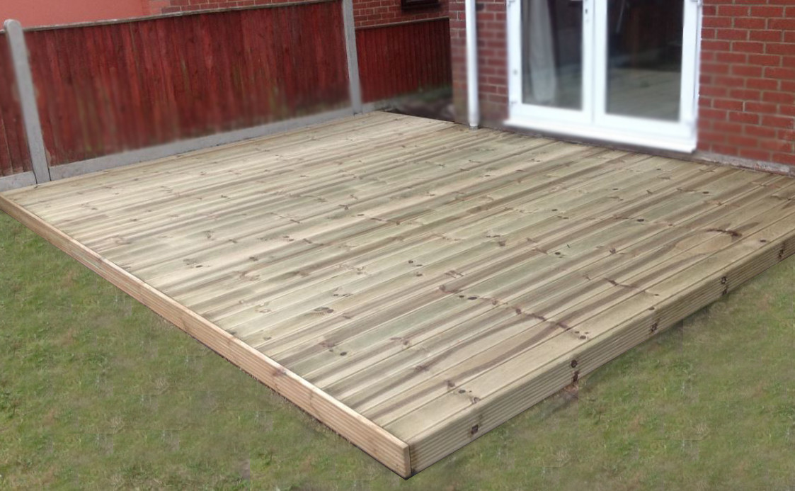 Best ideas about DIY Decking Kits
. Save or Pin PDF House deck kits Plans DIY Free writing desk design Now.