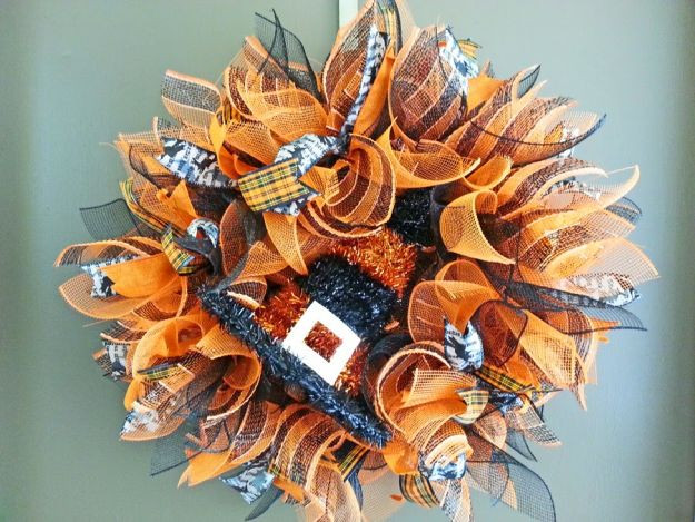 Best ideas about DIY Deco Mesh Wreath
. Save or Pin Mesh Wreath Project DIY Projects Craft Ideas & How To’s Now.