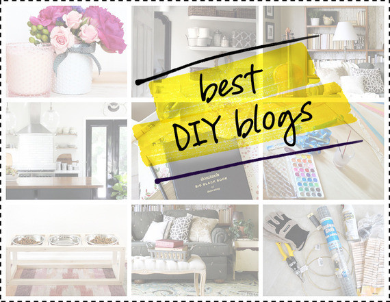 Best ideas about DIY Decorating Blogs
. Save or Pin The 17 Best DIY Blogs Now.