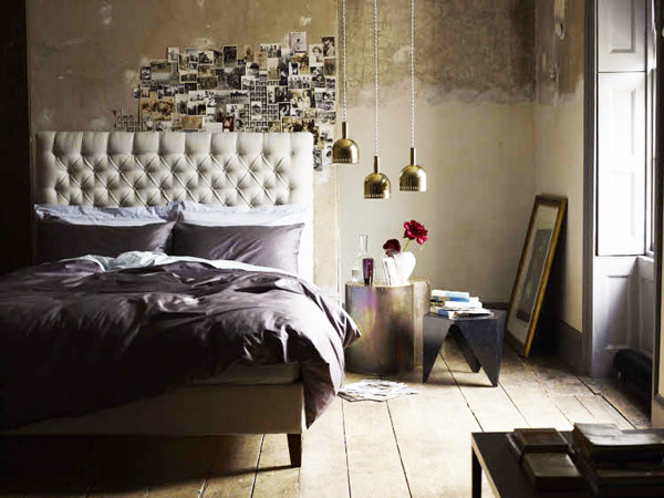 Best ideas about DIY Decorating Ideas For Bedroom
. Save or Pin 21 Useful DIY Creative Design Ideas For Bedrooms Now.