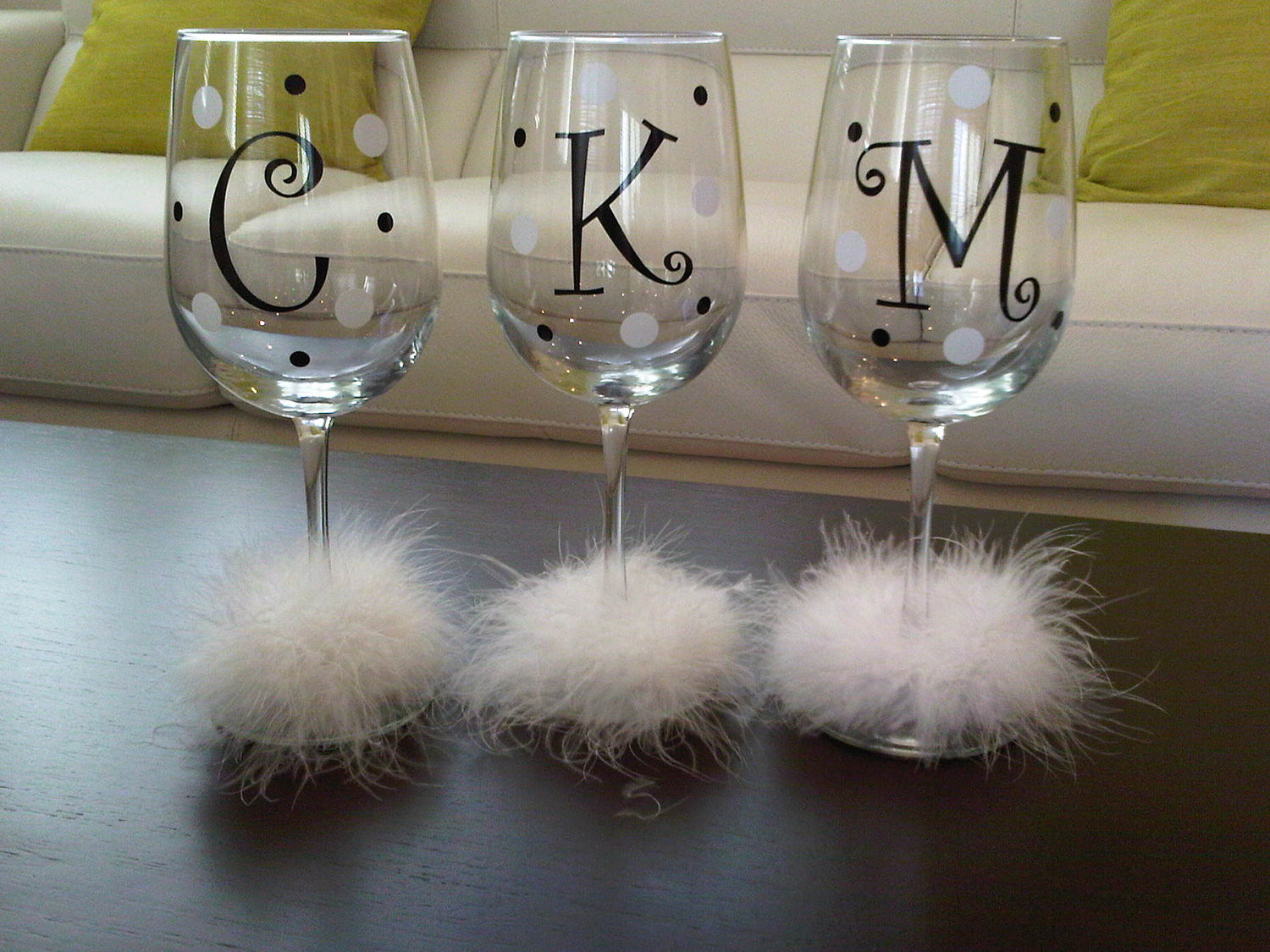 Best ideas about DIY Decorating Wine Glasses
. Save or Pin 16 Useful DIY Ideas How To Decorate Wine Glass Now.