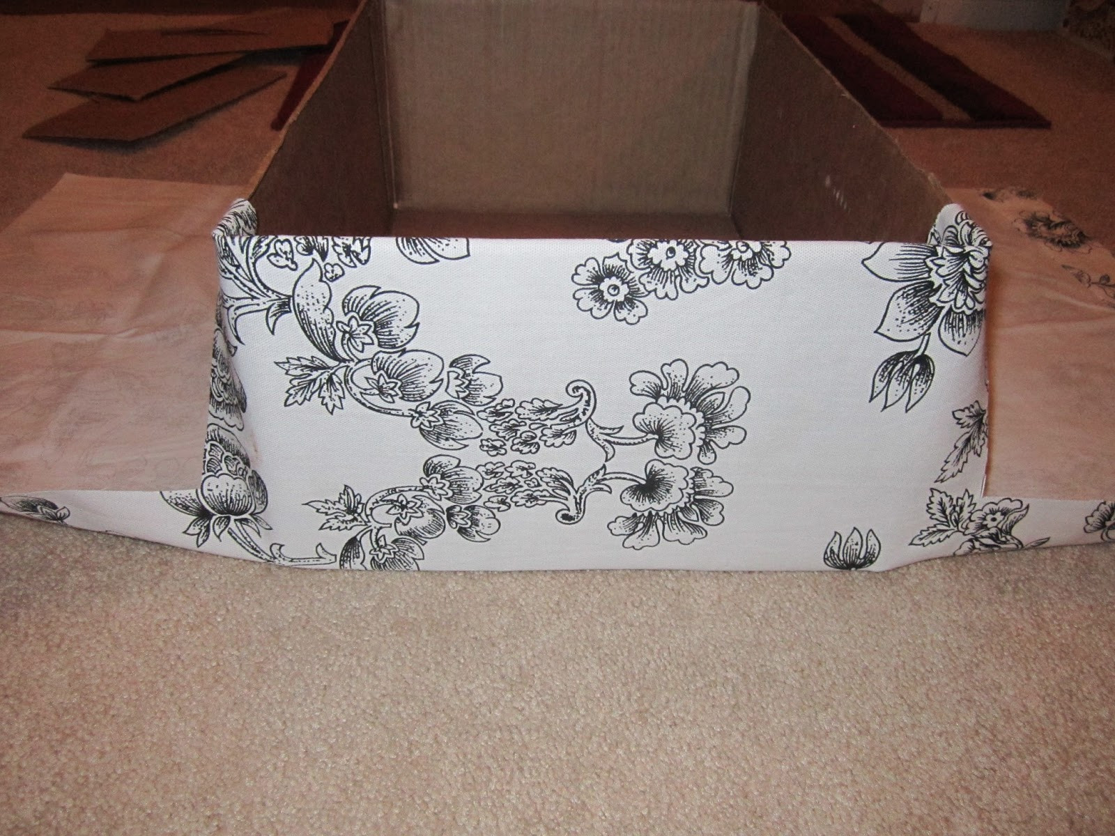 Best ideas about DIY Decorative Boxes
. Save or Pin Restoration Beauty DIY Storage Decorative Boxes Now.