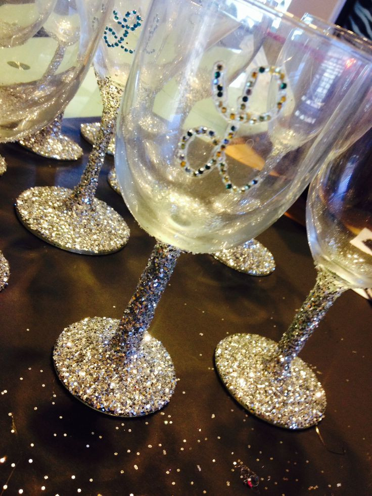 Best ideas about DIY Decorative Wine Glasses
. Save or Pin Best 25 Decorated wine glasses ideas on Pinterest Now.