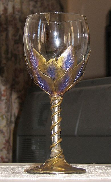 Best ideas about DIY Decorative Wine Glasses
. Save or Pin Ideas For DIY Decorative Wine Glasses Now.