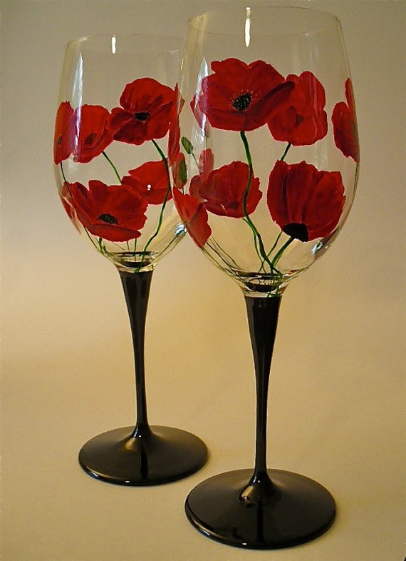 Best ideas about DIY Decorative Wine Glasses
. Save or Pin Ideas For DIY Decorative Wine Glasses Now.