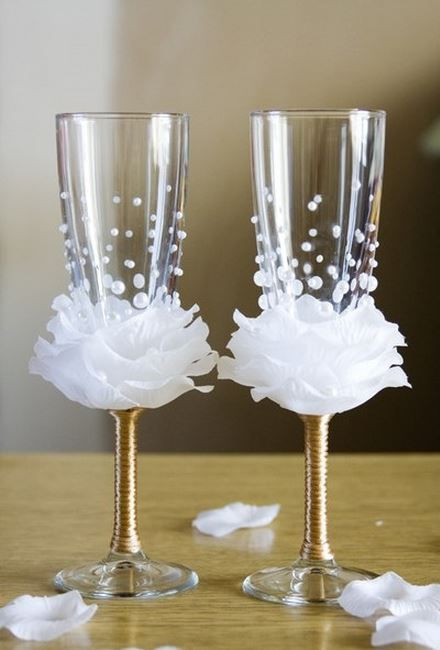 Best ideas about DIY Decorative Wine Glasses
. Save or Pin Ideas For DIY Decorative Wine Glasses Now.