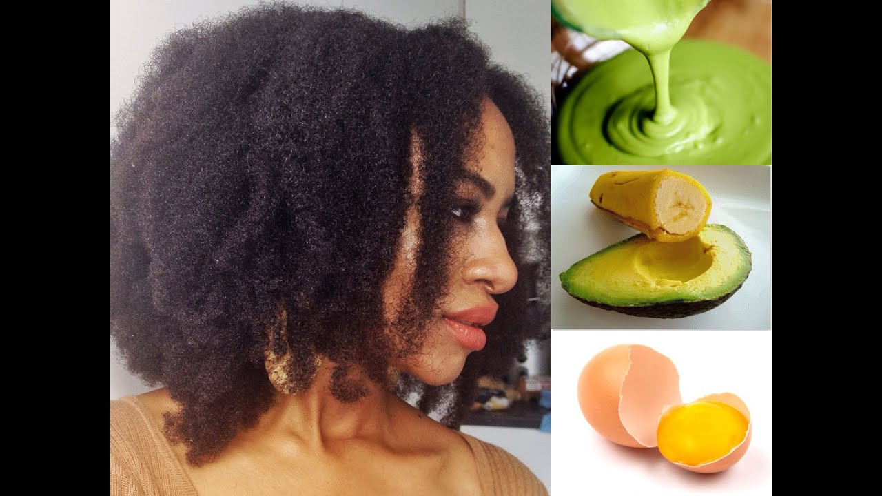 Best ideas about DIY Deep Conditioner Natural Hair
. Save or Pin INTENSE Homemade Conditioner for 4c Natural Hair Now.