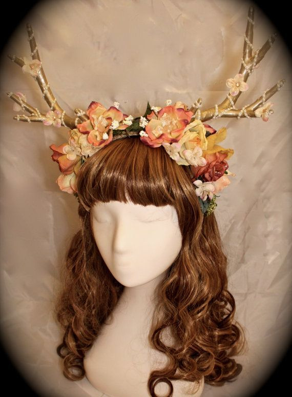 Best ideas about DIY Deer Antlers Costume
. Save or Pin Best 25 Deer antlers costume ideas on Pinterest Now.