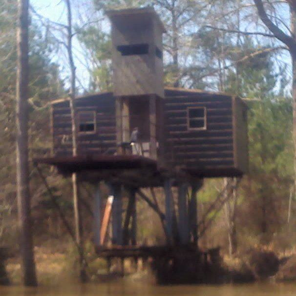 Best ideas about DIY Deer Blind
. Save or Pin These 8 Homemade Hunting Blinds are Unbelievable Now.