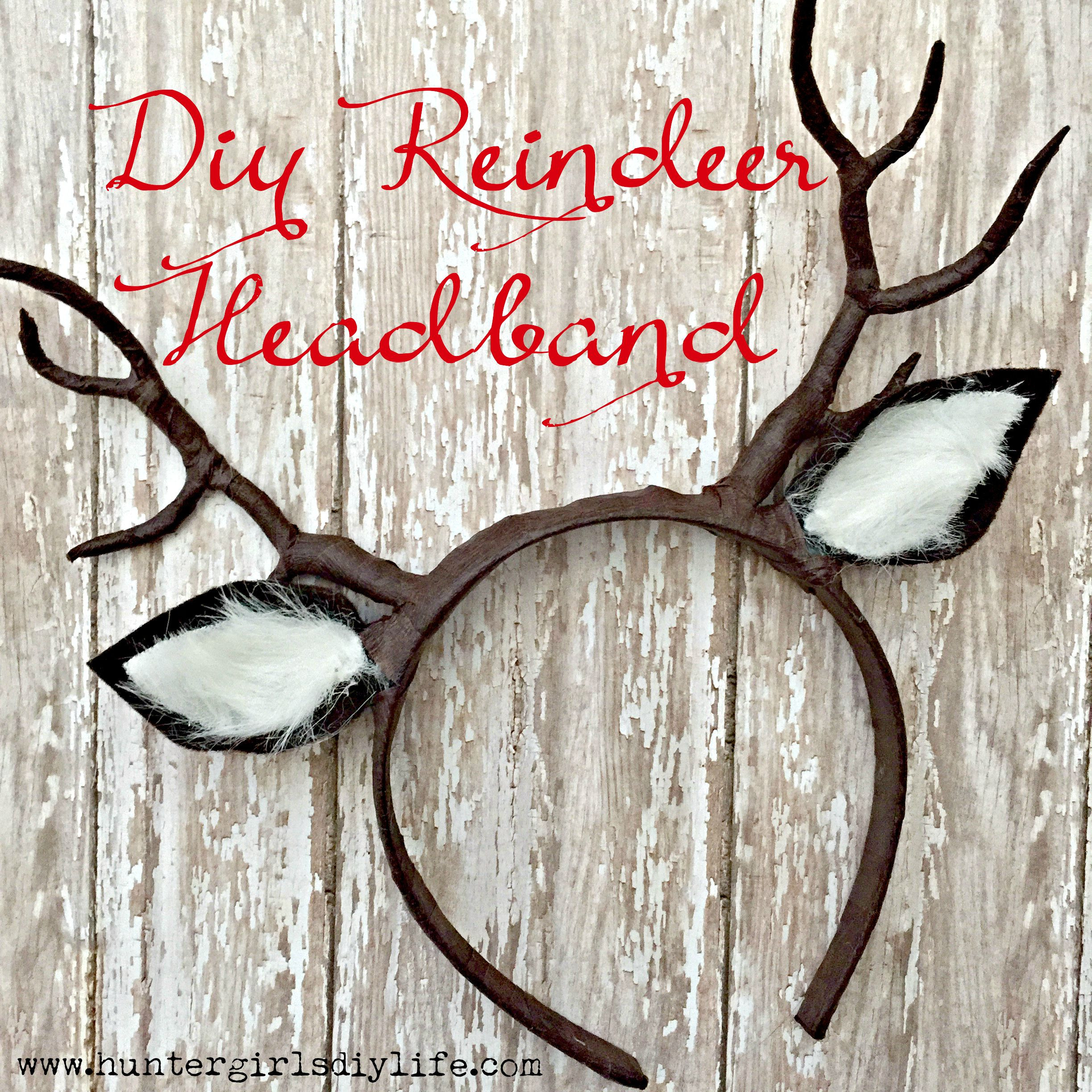 Best ideas about DIY Deer Ears
. Save or Pin Best 25 Reindeer costume ideas on Pinterest Now.