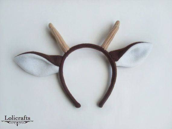 Best ideas about DIY Deer Ears
. Save or Pin Best 25 Deer ears ideas on Pinterest Now.