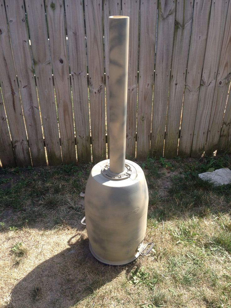 Best ideas about DIY Deer Feeder
. Save or Pin Deer feeder DIY Deer feeder Pinterest Now.