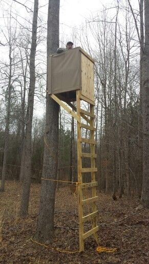 Best ideas about DIY Deer Stand
. Save or Pin 1000 ideas about Deer Blinds on Pinterest Now.