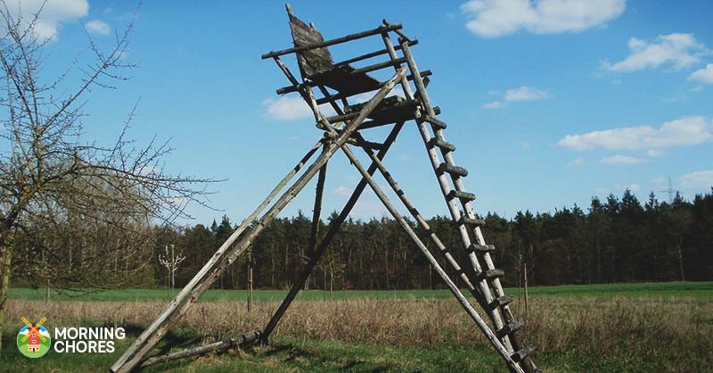 Best ideas about DIY Deer Stand
. Save or Pin 20 Free DIY Deer Stand Plans and Ideas Perfect for Hunting Now.