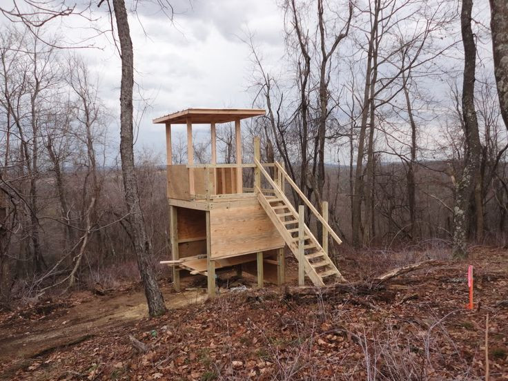 Best ideas about DIY Deer Stands
. Save or Pin Best 25 Deer blinds ideas on Pinterest Now.