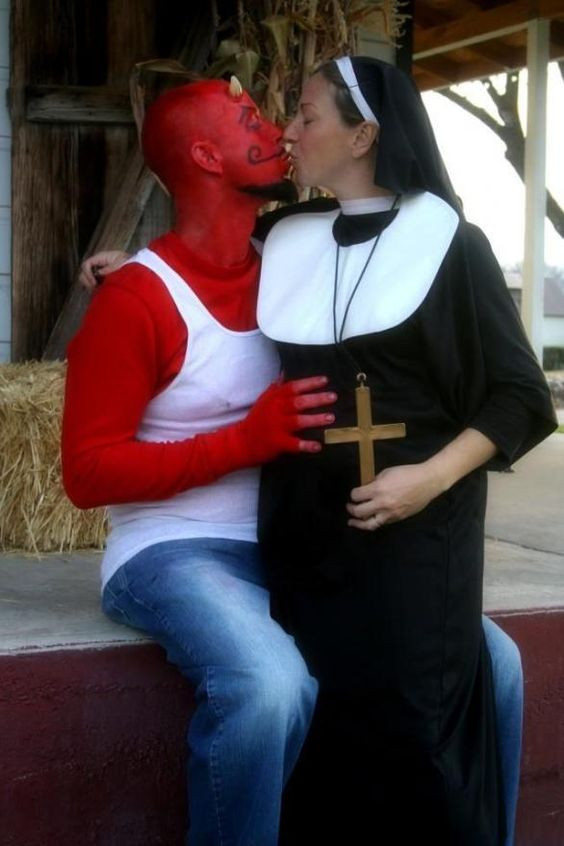Best ideas about DIY Demon Costume
. Save or Pin Homemade Devil and Funny on Pinterest Now.