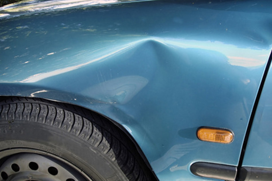 Best ideas about DIY Dent Removal
. Save or Pin How to Fix a Car Dent DIY Projects Craft Ideas & How To’s Now.