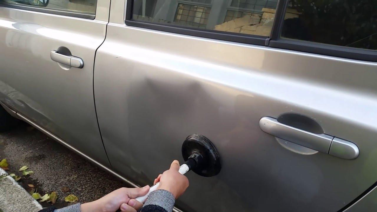 Best ideas about DIY Dent Removal
. Save or Pin 5 Easy Dent Removal Processes That You Can DIY CAR FROM Now.