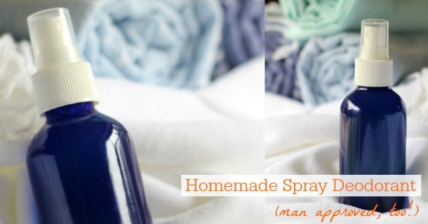 Best ideas about DIY Deodorant Spray
. Save or Pin 15 Fresh Feeling Natural Homemade Deodorant Recipes Now.