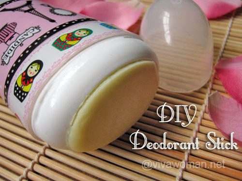 Best ideas about DIY Deodorant Stick
. Save or Pin DIY Beauty 3 different homemade deodorant recipes Now.