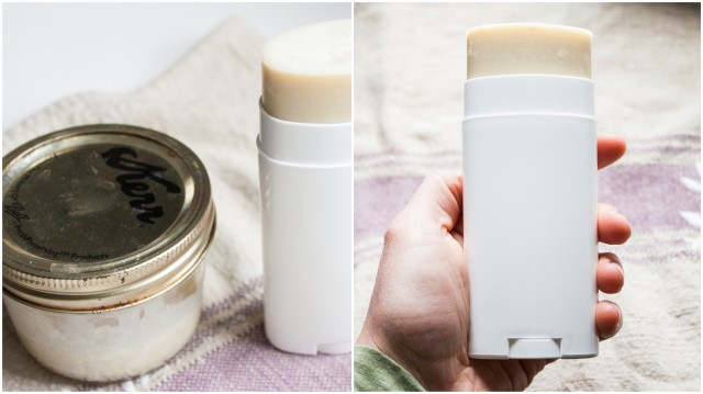 Best ideas about DIY Deodorant Stick
. Save or Pin DIY Natural Deodorant Now.