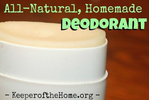 Best ideas about DIY Deodorant Stick
. Save or Pin Gentle All Natural Deodorant Stick Recipe Keeper of the Now.