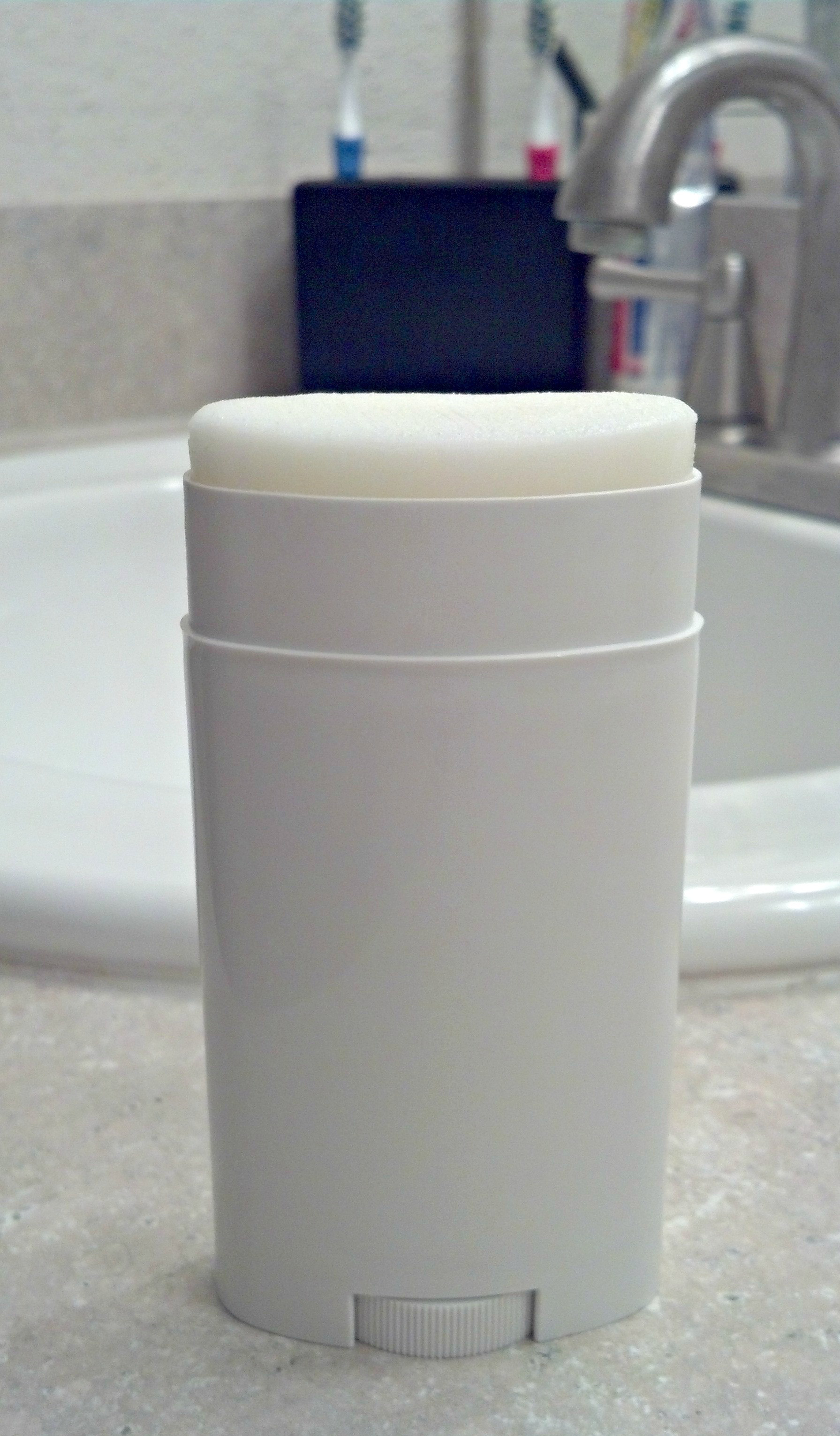 Best ideas about DIY Deodorant Stick
. Save or Pin DIY Coconut Oil Deodorant Stick That Won’t Melt Now.