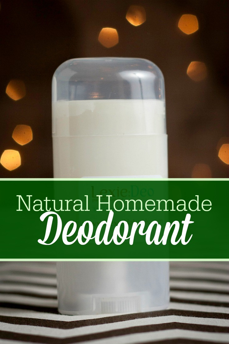 Best ideas about DIY Deodorant Stick
. Save or Pin Homemade Natural Deodorant Recipe Now.