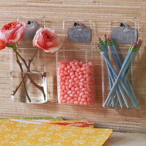 Best ideas about DIY Desk Accessories
. Save or Pin Zinc Wall Accessories Contemporary Desk Accessories Now.