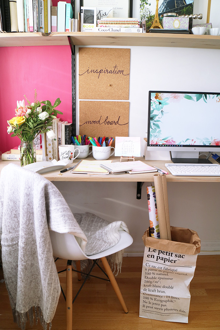 Best ideas about DIY Desk Accessories
. Save or Pin DIY Sharpie Watercolour Journals and Desk Accessories Now.