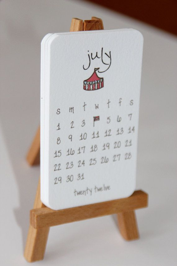 Best ideas about DIY Desk Calendar
. Save or Pin Best 25 Diy calendar ideas on Pinterest Now.