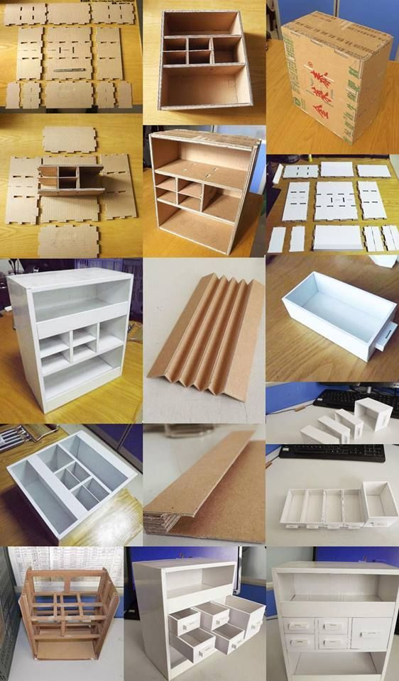 Best ideas about DIY Desk Organizer Cardboard
. Save or Pin Best 25 Cardboard organizer ideas on Pinterest Now.